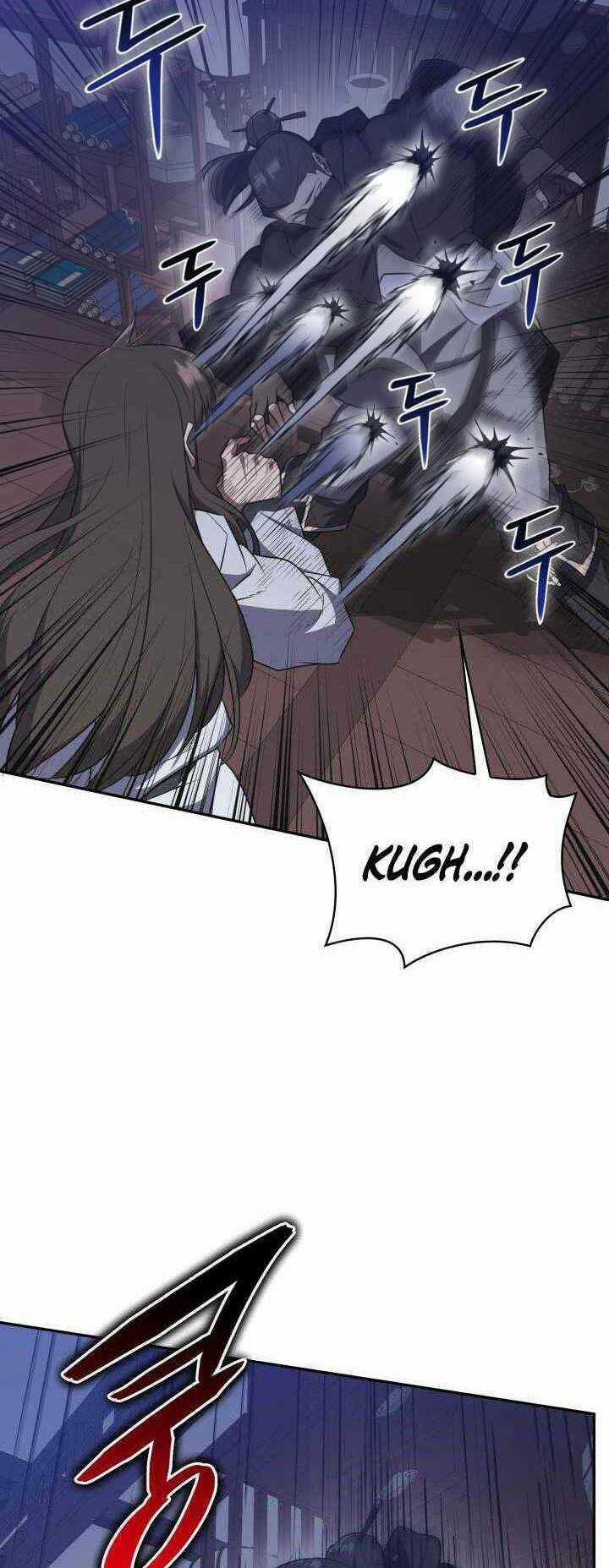 Tuyệt Đỉnh Võ Lâm Chapter 7 trang 36