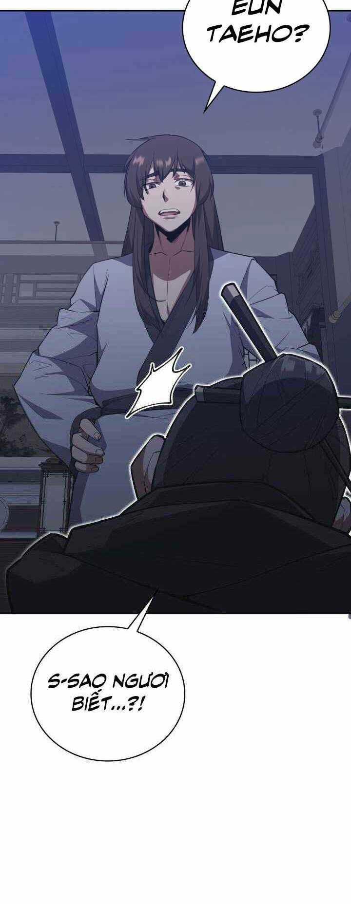 Tuyệt Đỉnh Võ Lâm Chapter 7 trang 39