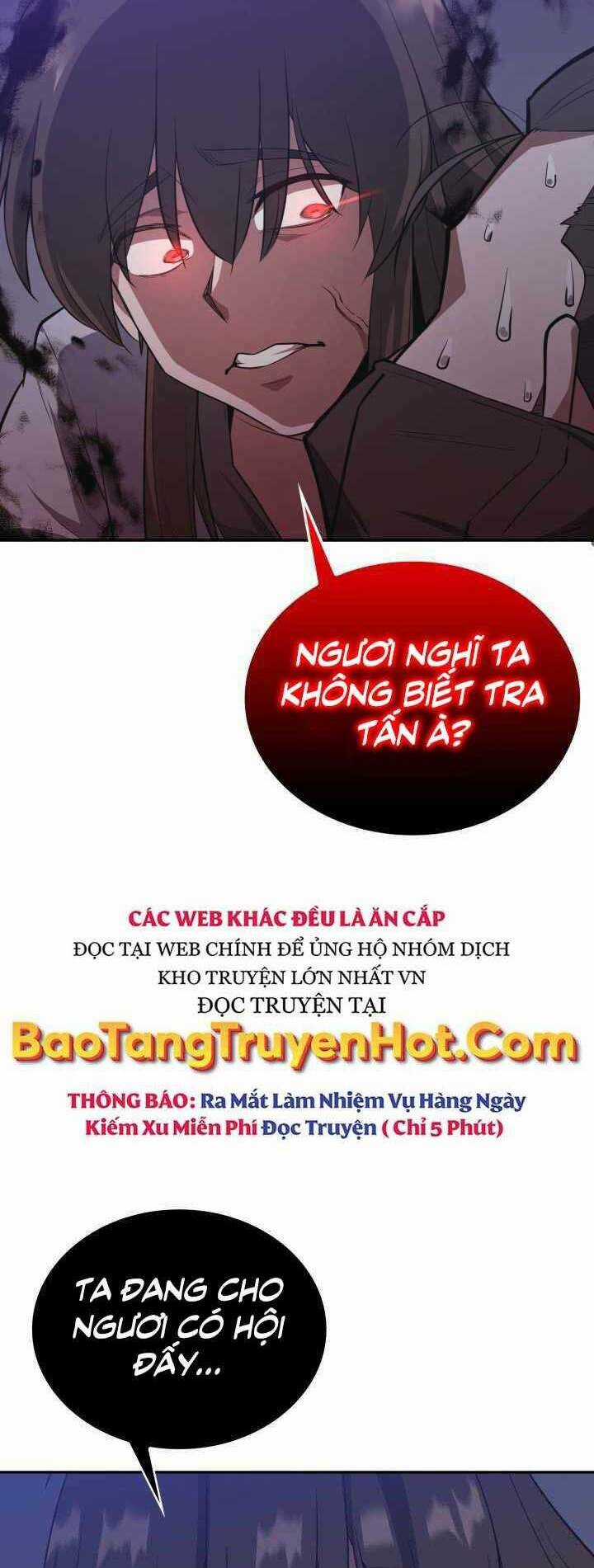 Tuyệt Đỉnh Võ Lâm Chapter 7 trang 44