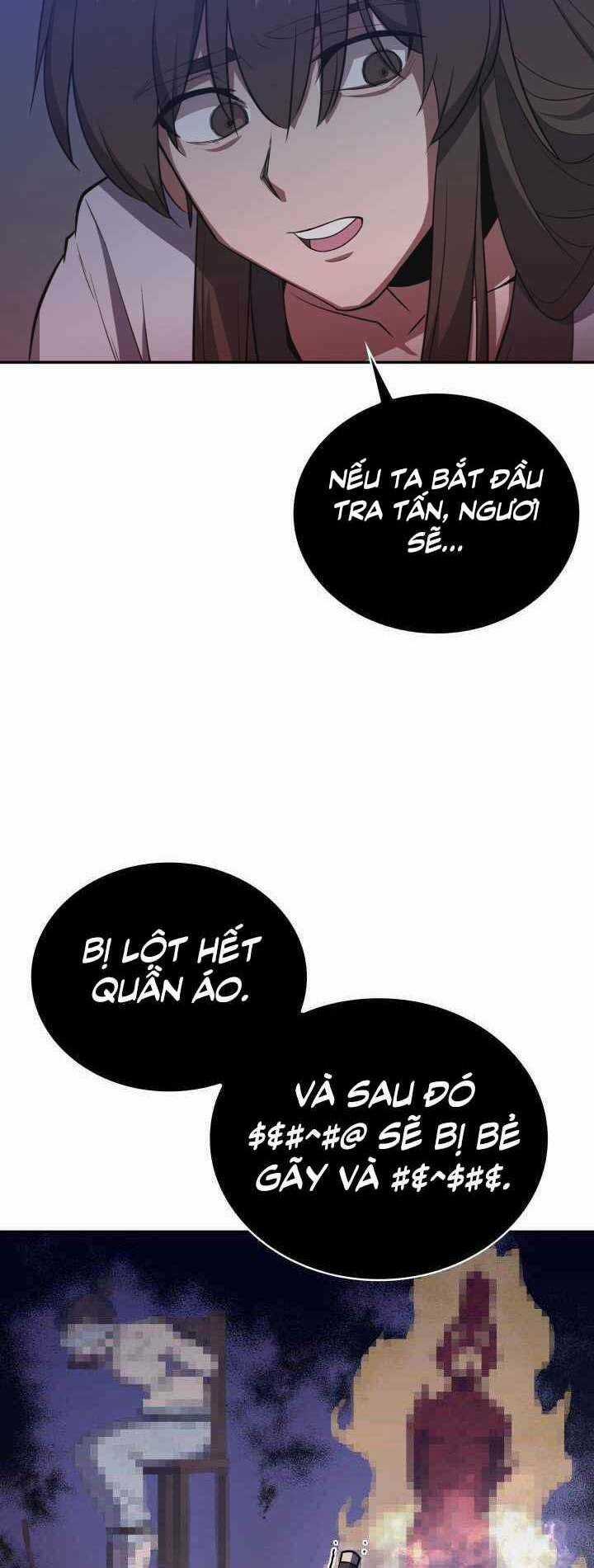 Tuyệt Đỉnh Võ Lâm Chapter 7 trang 45