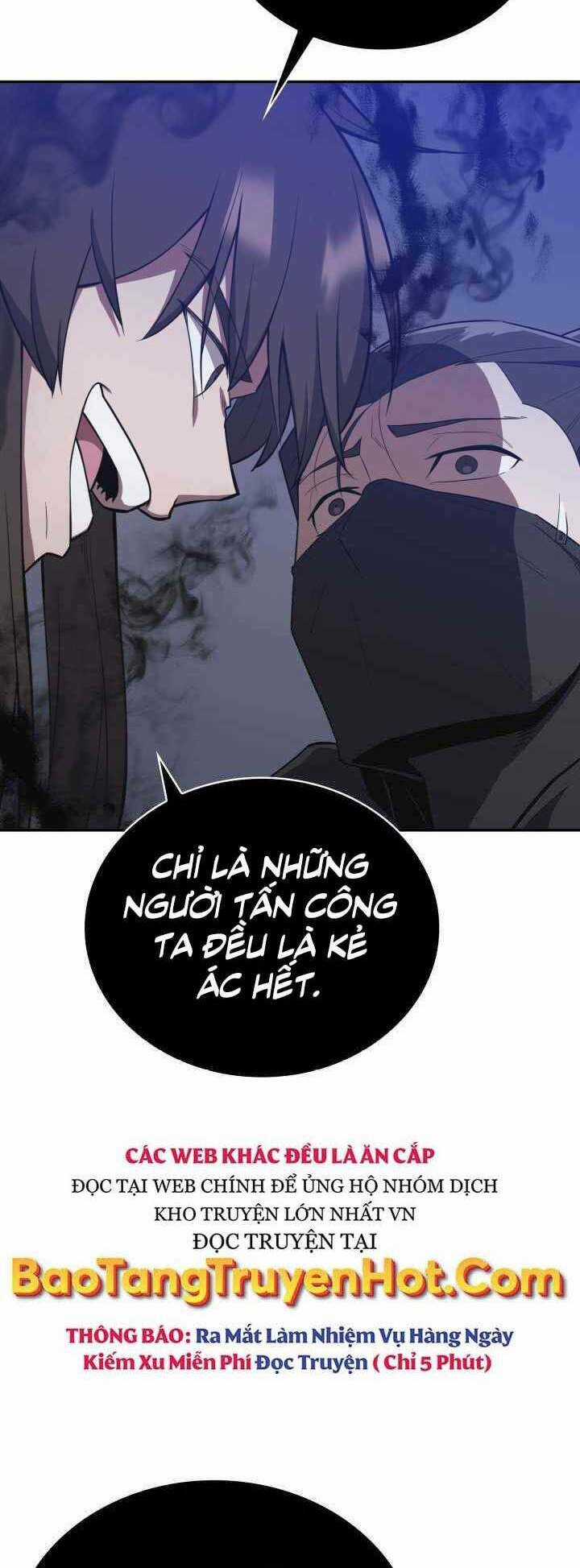 Tuyệt Đỉnh Võ Lâm Chapter 7 trang 48