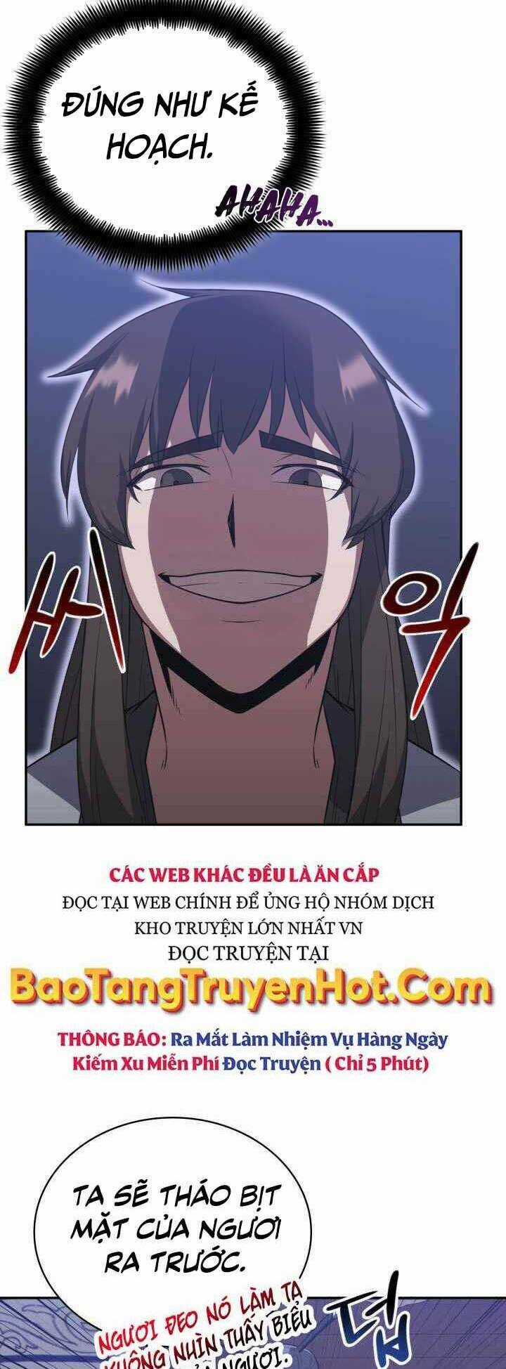 Tuyệt Đỉnh Võ Lâm Chapter 7 trang 51