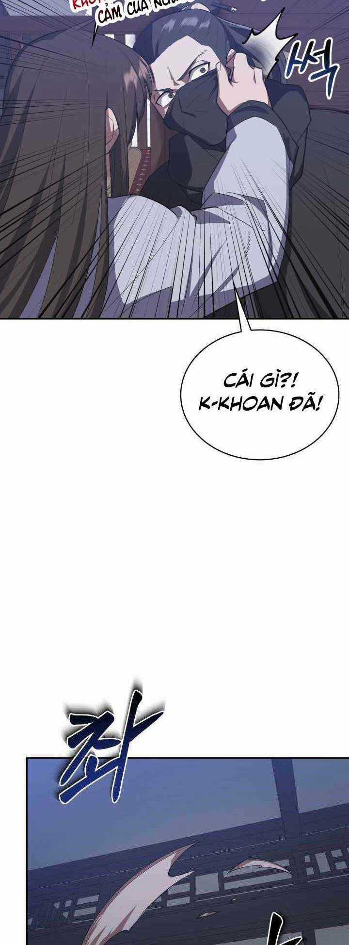 Tuyệt Đỉnh Võ Lâm Chapter 7 trang 52