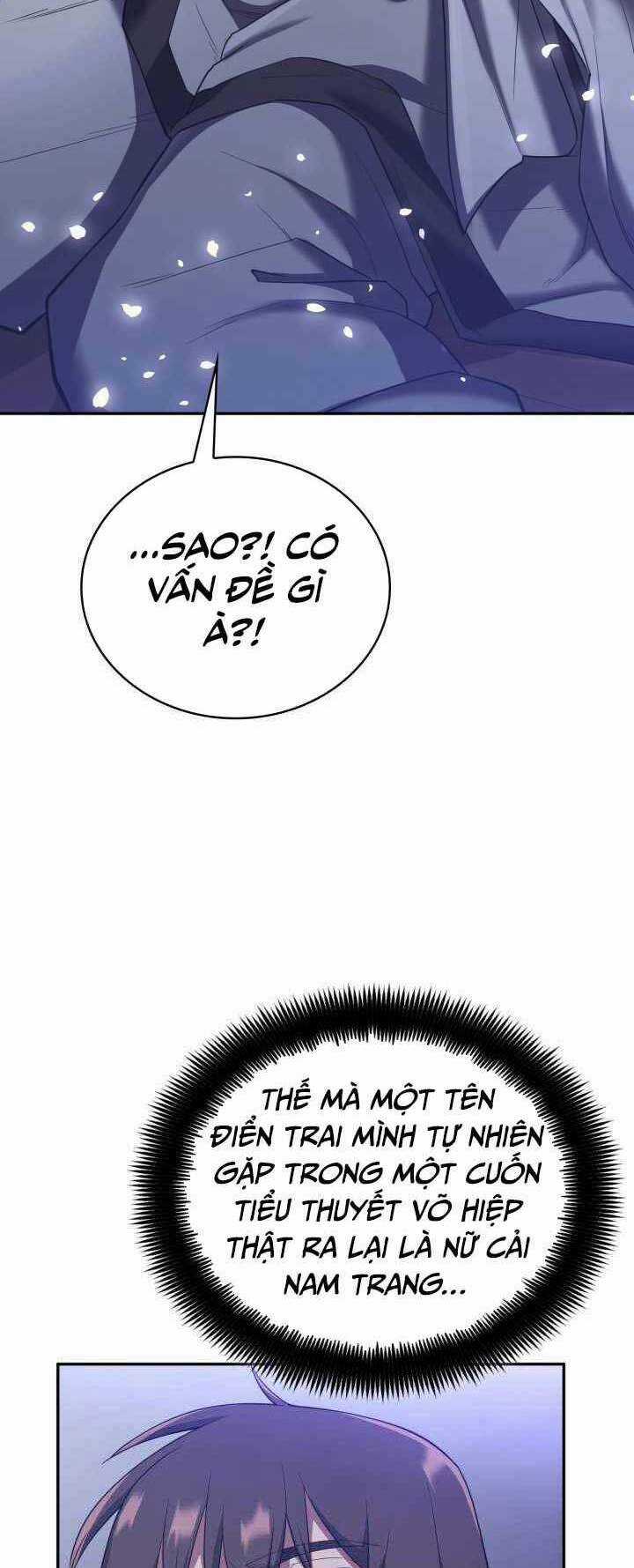 Tuyệt Đỉnh Võ Lâm Chapter 7 trang 55