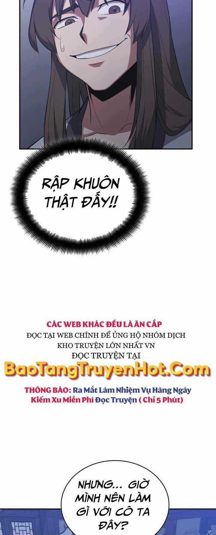 Tuyệt Đỉnh Võ Lâm Chapter 7 trang 56