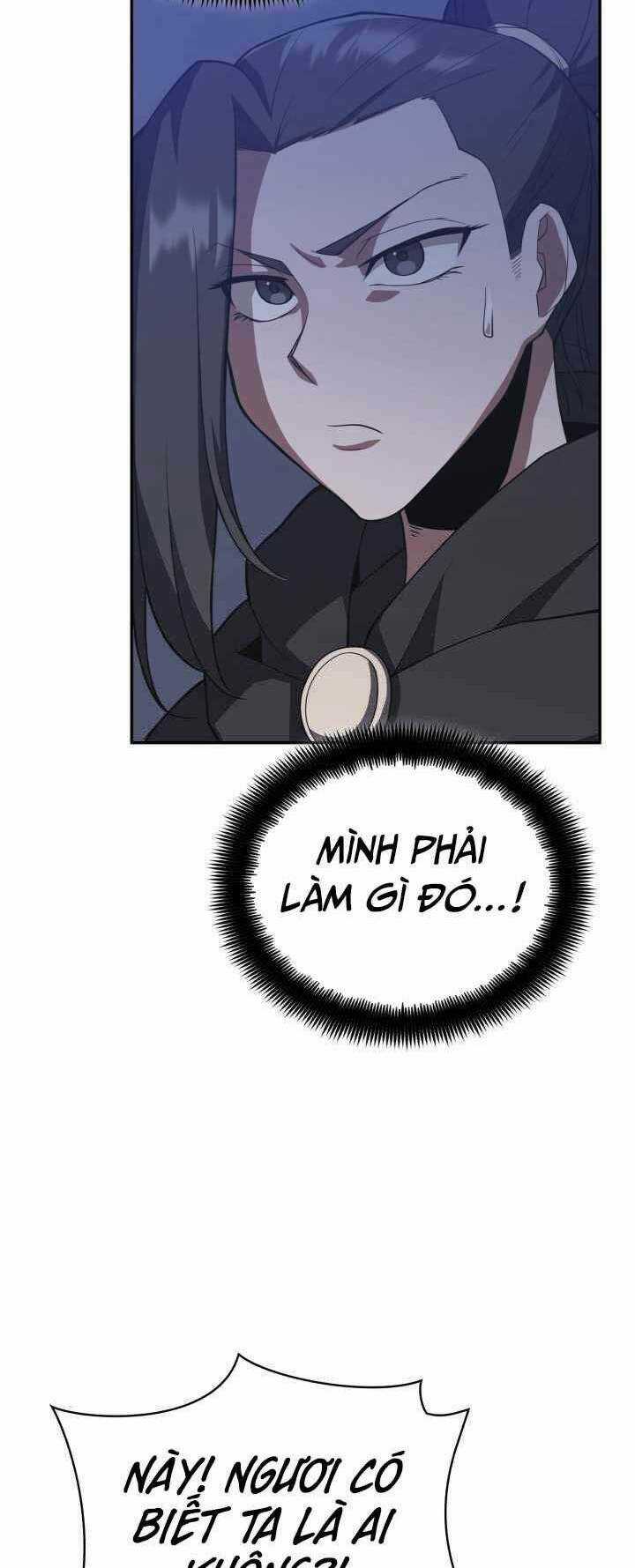 Tuyệt Đỉnh Võ Lâm Chapter 7 trang 58