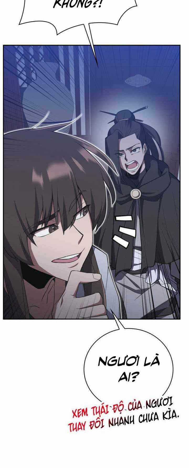 Tuyệt Đỉnh Võ Lâm Chapter 7 trang 59