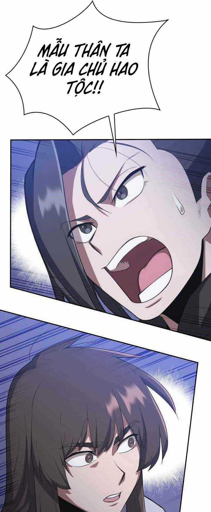 Tuyệt Đỉnh Võ Lâm Chapter 7 trang 60