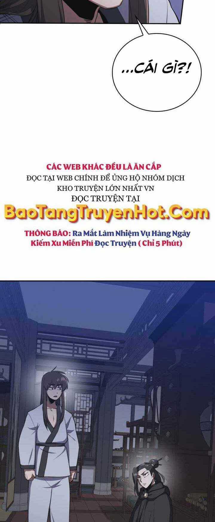 Tuyệt Đỉnh Võ Lâm Chapter 7 trang 61