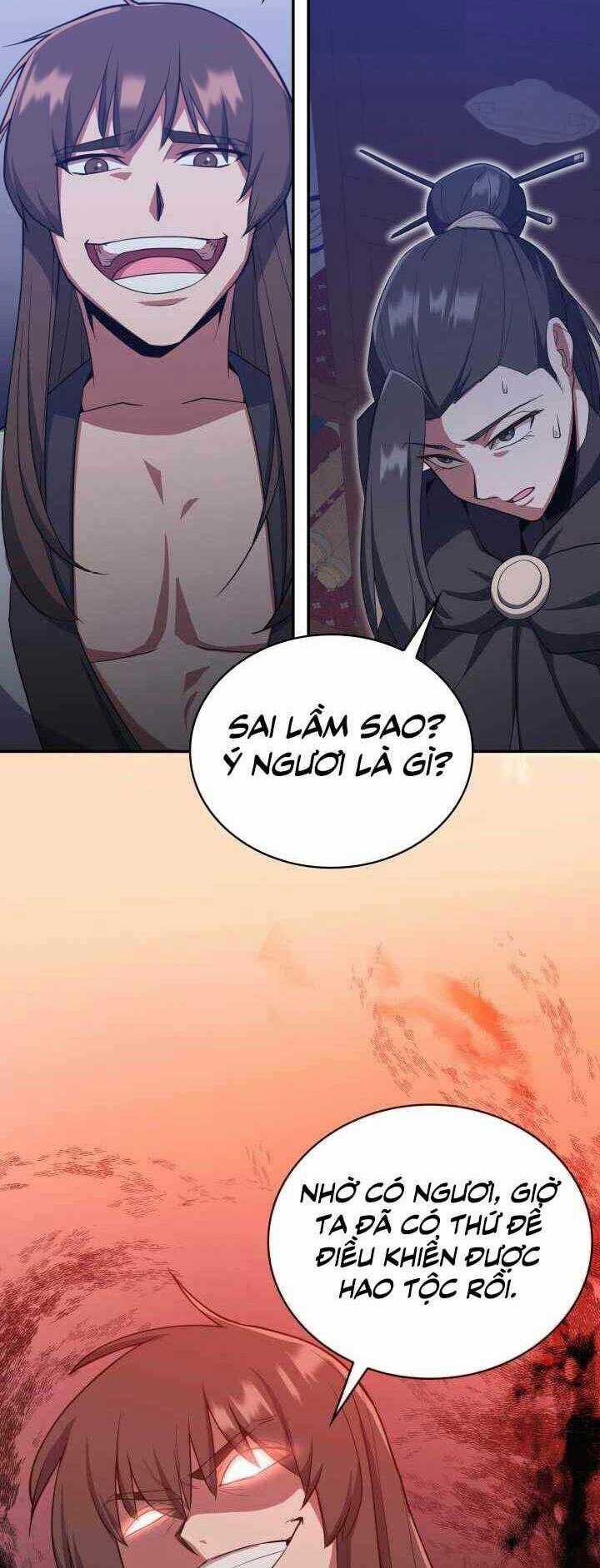 Tuyệt Đỉnh Võ Lâm Chapter 7 trang 67