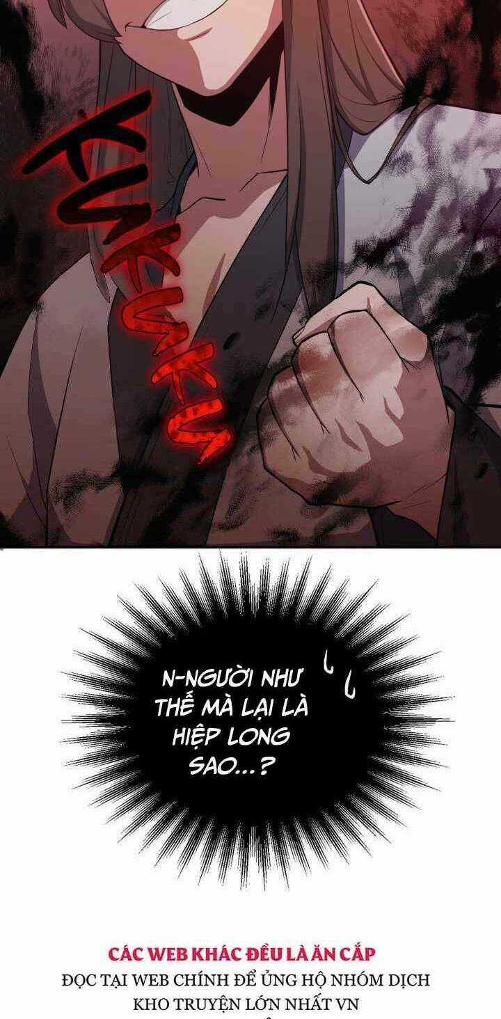 Tuyệt Đỉnh Võ Lâm Chapter 7 trang 68