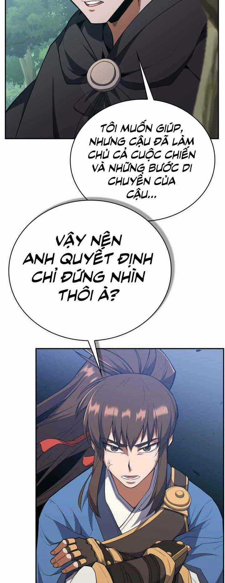 Tuyệt Đỉnh Võ Lâm Chapter 7 trang 7