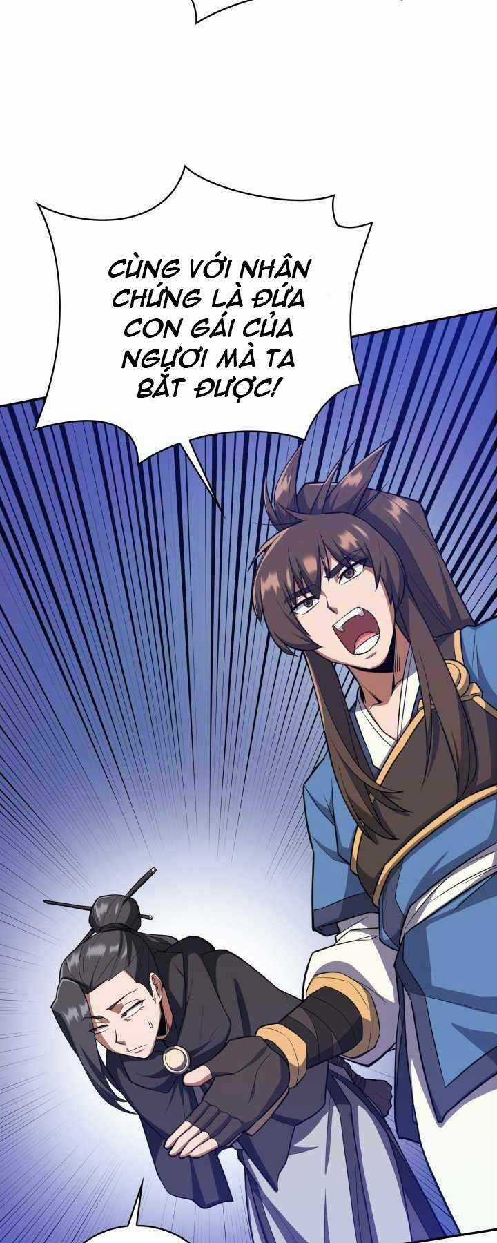 Tuyệt Đỉnh Võ Lâm Chapter 8 trang 12