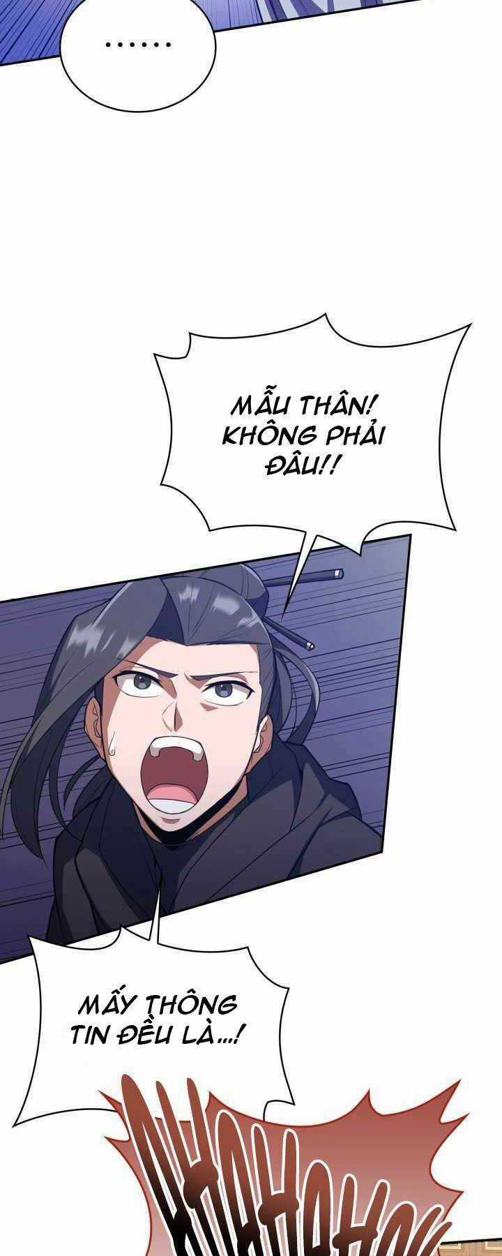 Tuyệt Đỉnh Võ Lâm Chapter 8 trang 13