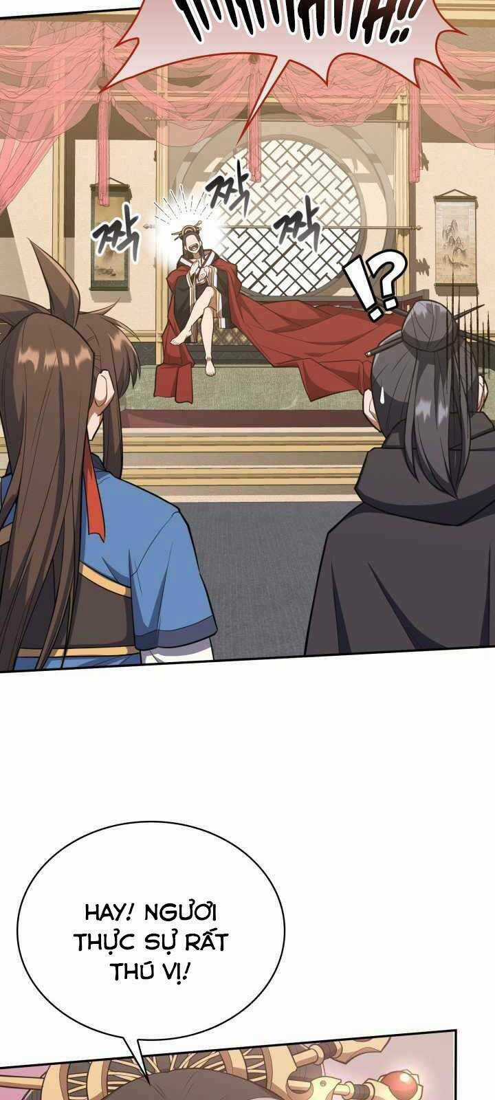 Tuyệt Đỉnh Võ Lâm Chapter 8 trang 14