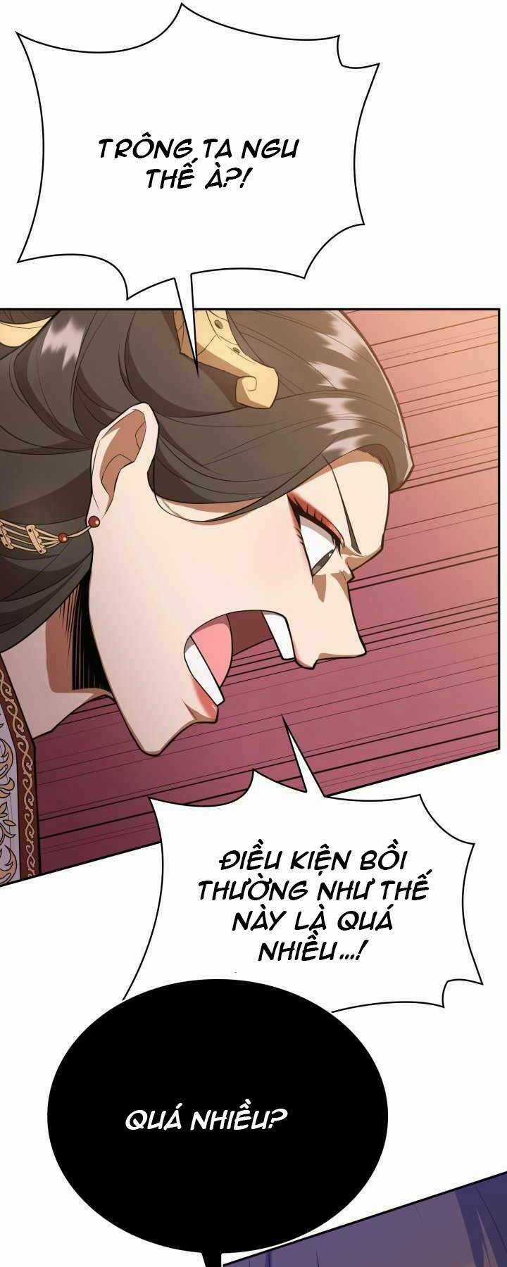 Tuyệt Đỉnh Võ Lâm Chapter 8 trang 21