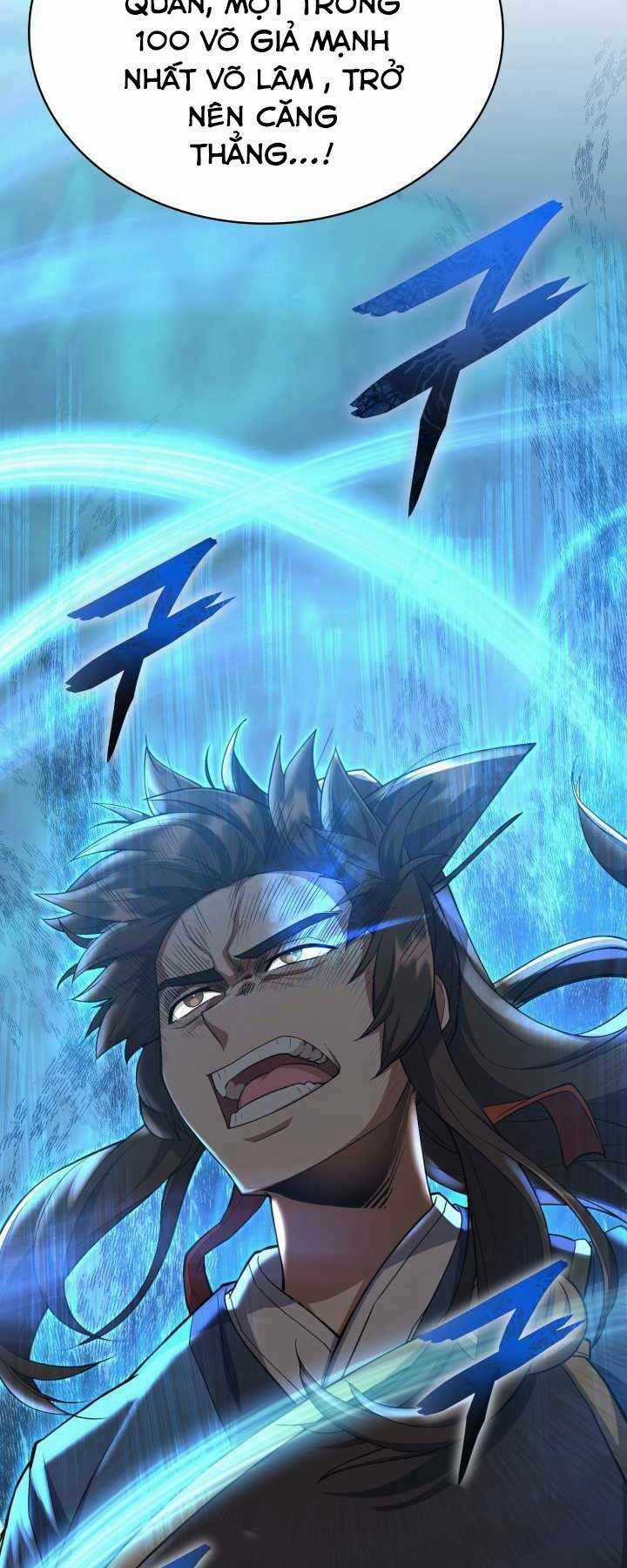 Tuyệt Đỉnh Võ Lâm Chapter 8 trang 25