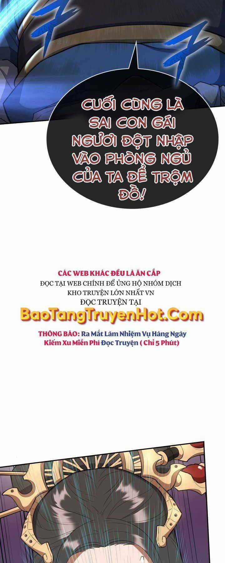 Tuyệt Đỉnh Võ Lâm Chapter 8 trang 26