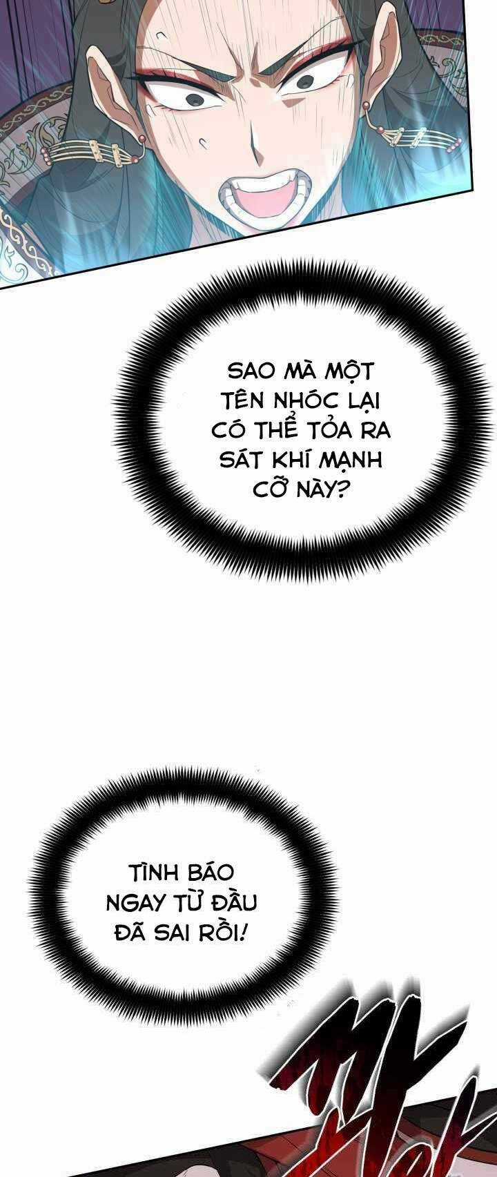 Tuyệt Đỉnh Võ Lâm Chapter 8 trang 27