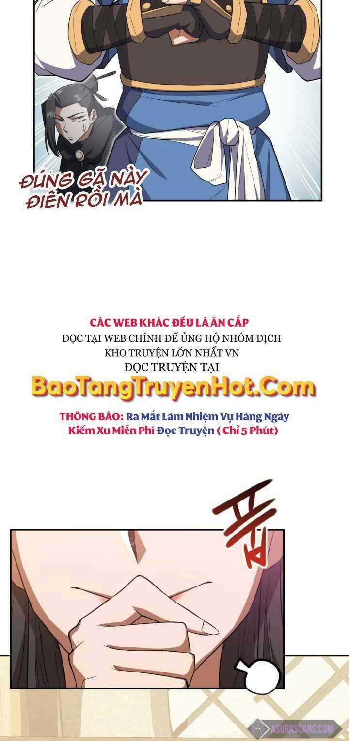 Tuyệt Đỉnh Võ Lâm Chapter 8 trang 33