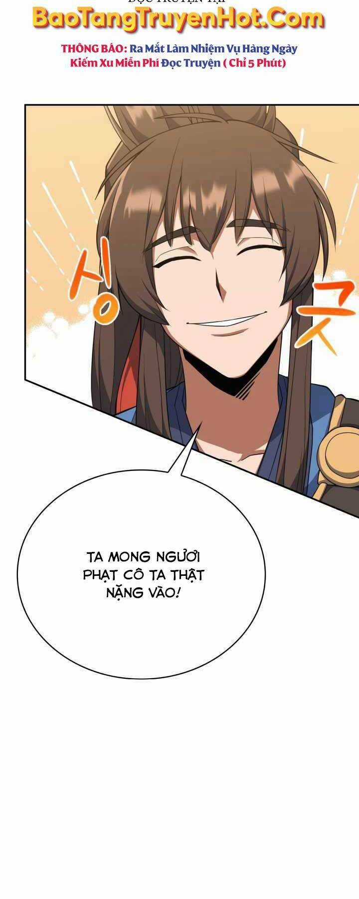 Tuyệt Đỉnh Võ Lâm Chapter 8 trang 39