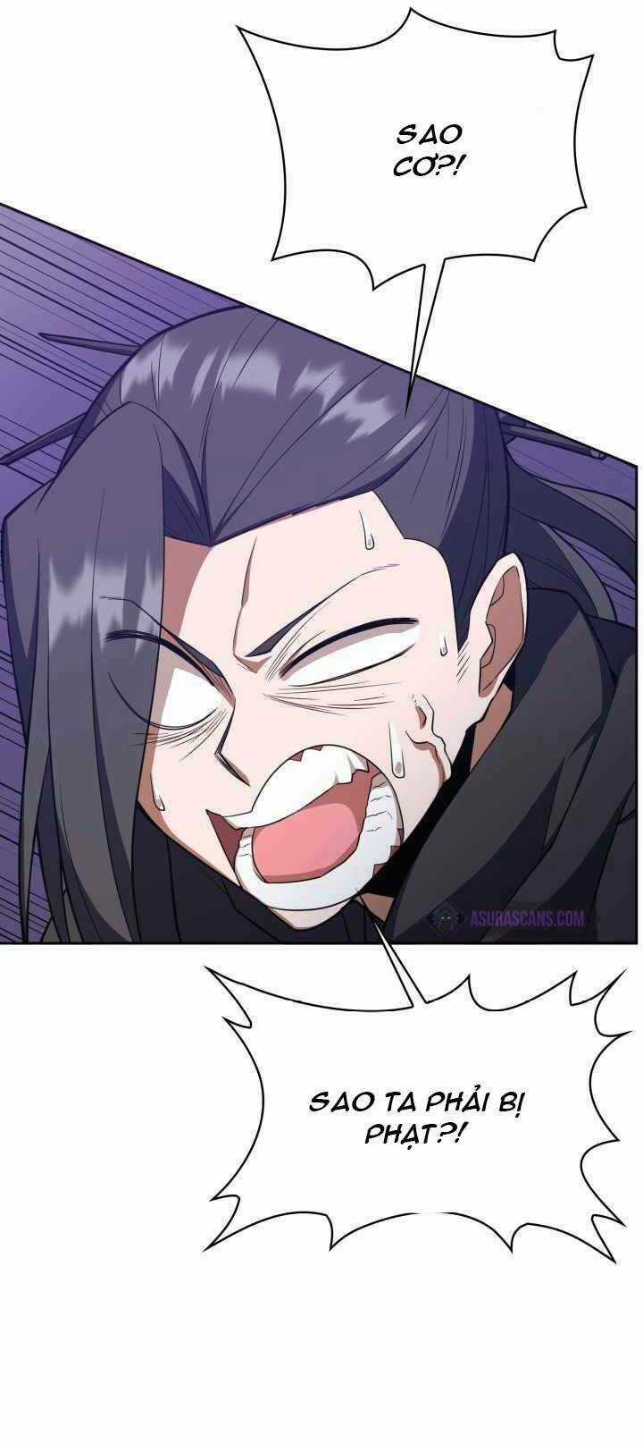 Tuyệt Đỉnh Võ Lâm Chapter 8 trang 40