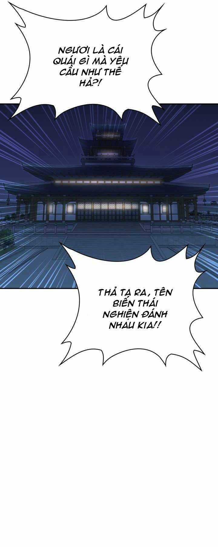 Tuyệt Đỉnh Võ Lâm Chapter 8 trang 41