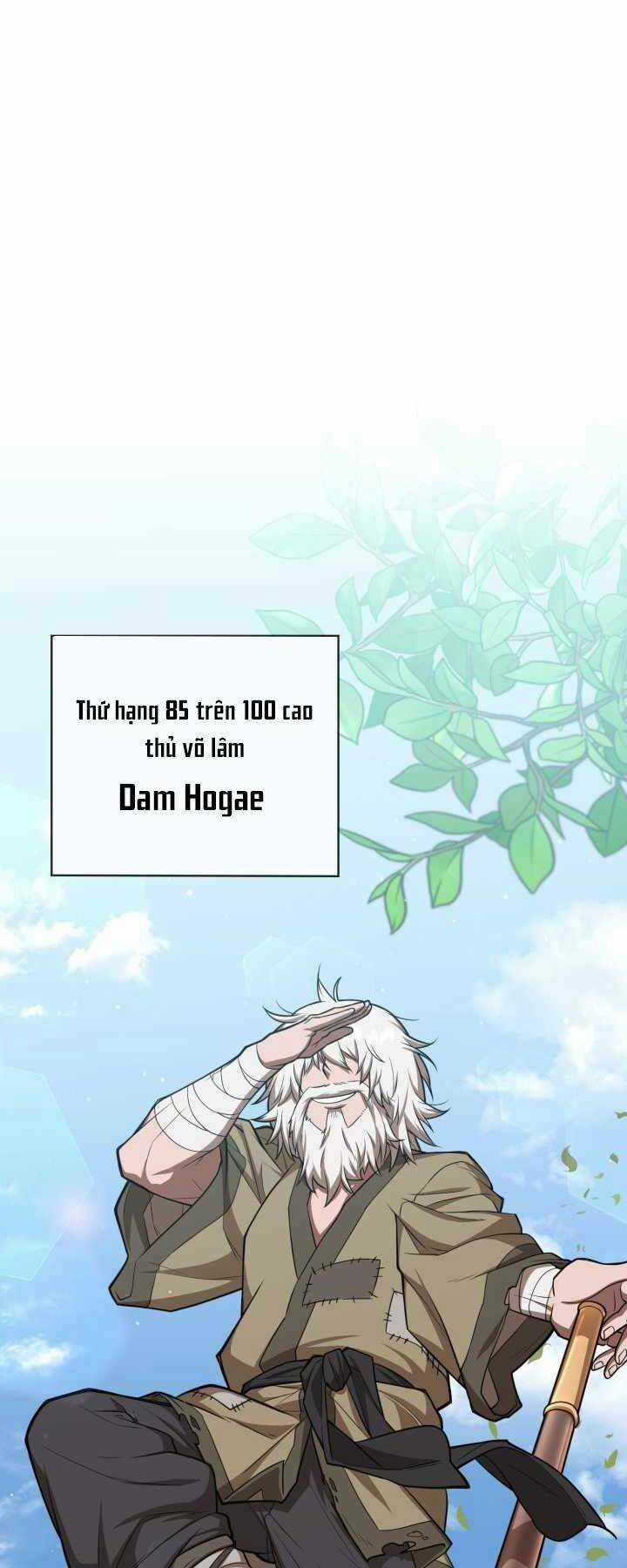 Tuyệt Đỉnh Võ Lâm Chapter 8 trang 46