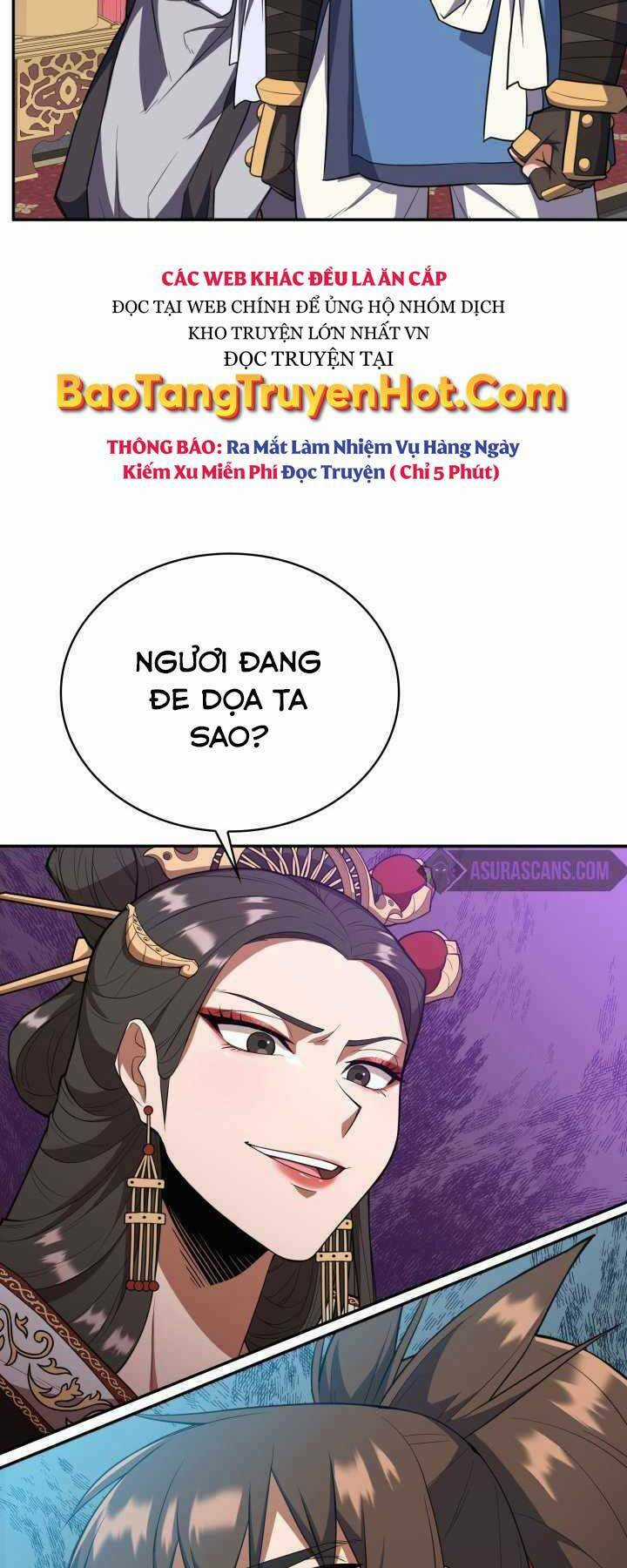 Tuyệt Đỉnh Võ Lâm Chapter 8 trang 5