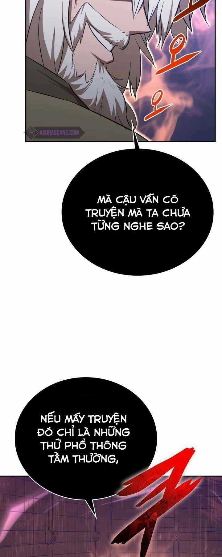 Tuyệt Đỉnh Võ Lâm Chapter 8 trang 53