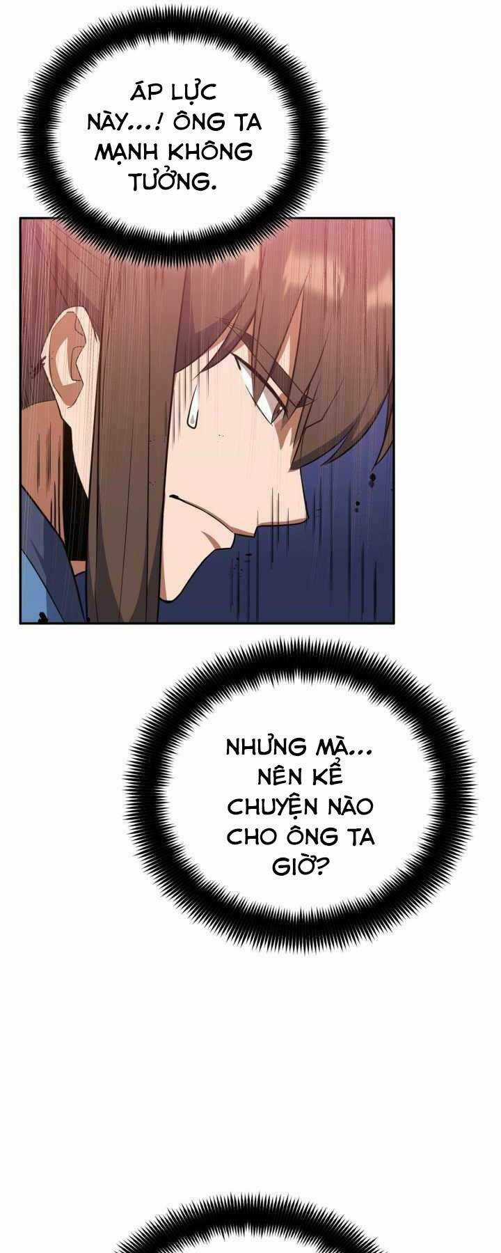 Tuyệt Đỉnh Võ Lâm Chapter 8 trang 55