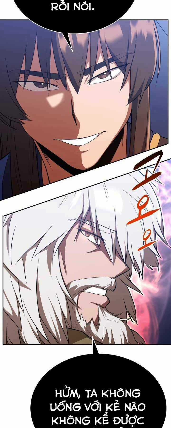 Tuyệt Đỉnh Võ Lâm Chapter 8 trang 57