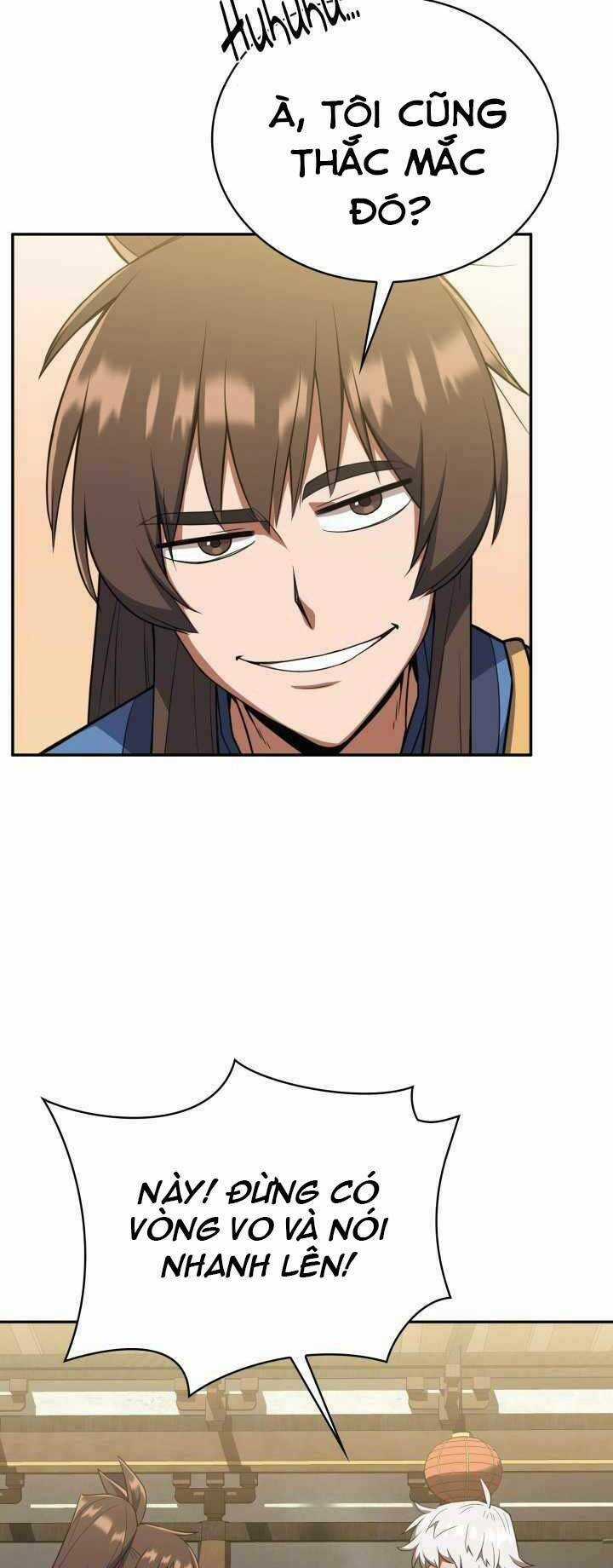 Tuyệt Đỉnh Võ Lâm Chapter 8 trang 61