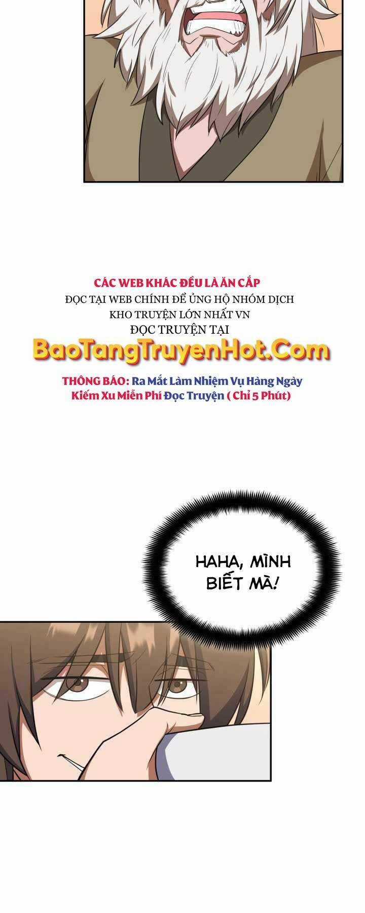 Tuyệt Đỉnh Võ Lâm Chapter 8 trang 63