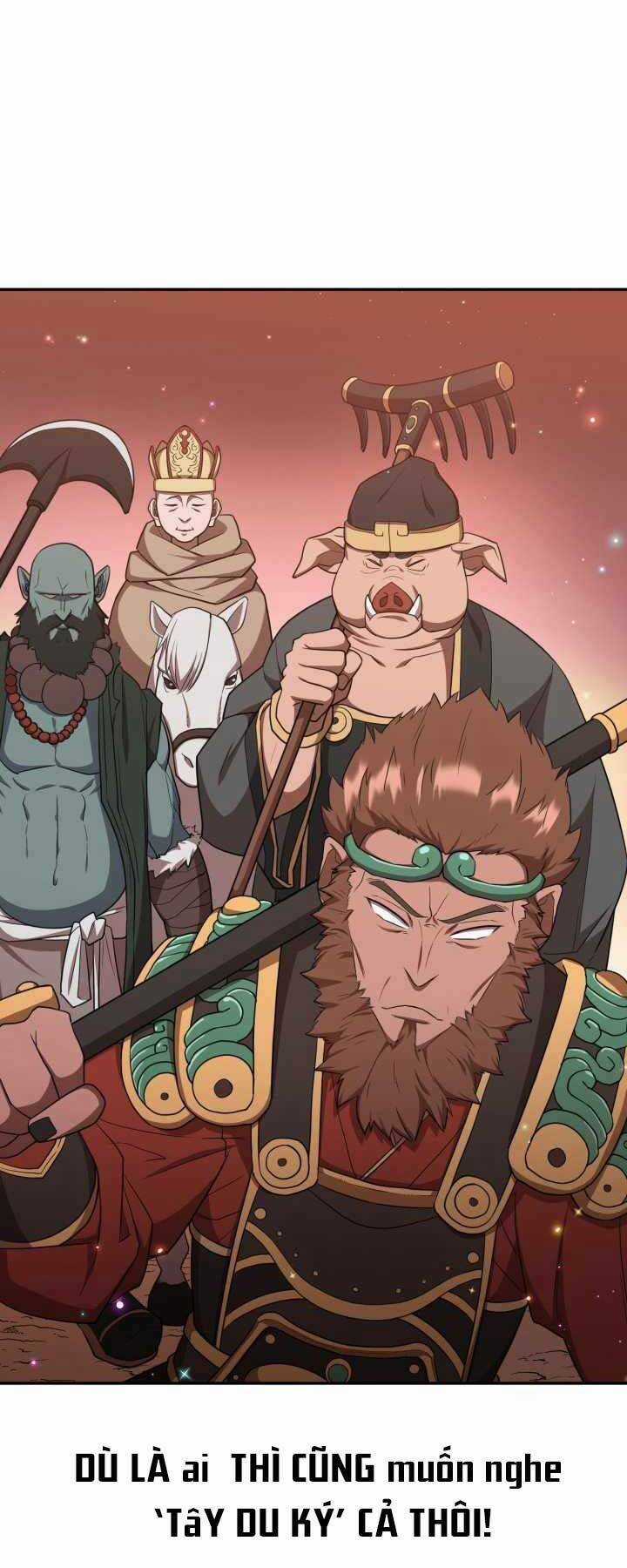 Tuyệt Đỉnh Võ Lâm Chapter 8 trang 64