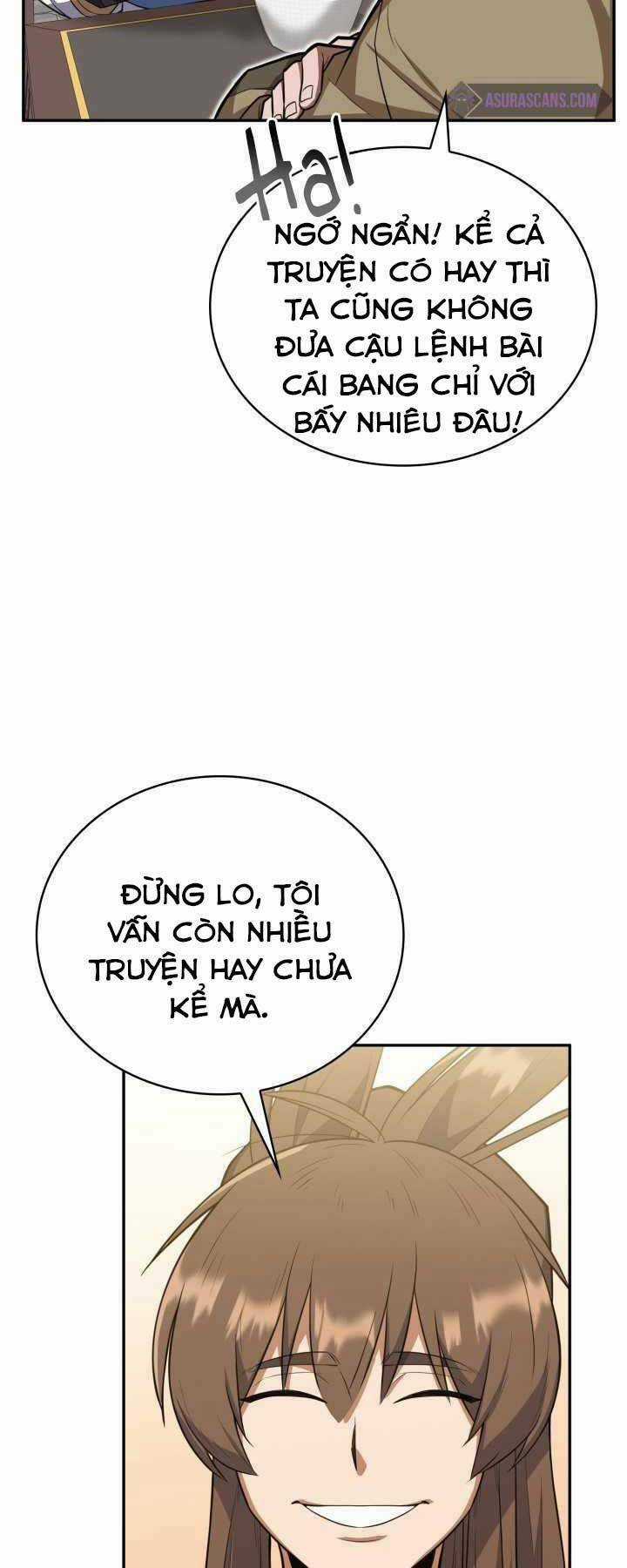 Tuyệt Đỉnh Võ Lâm Chapter 8 trang 66