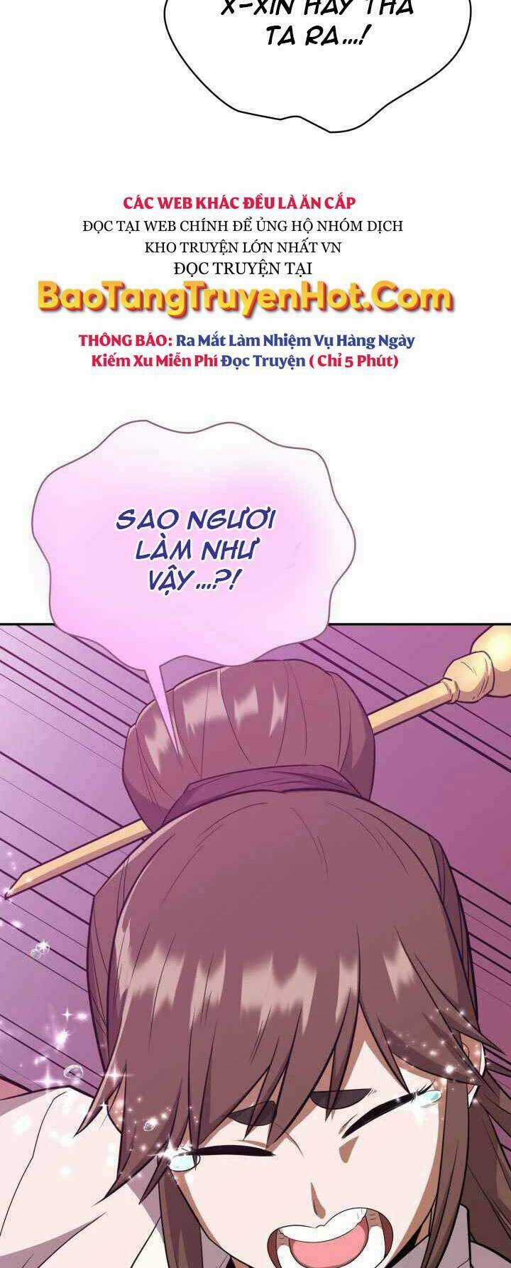 Tuyệt Đỉnh Võ Lâm Chapter 8 trang 68