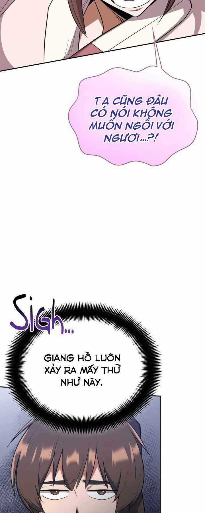 Tuyệt Đỉnh Võ Lâm Chapter 8 trang 69