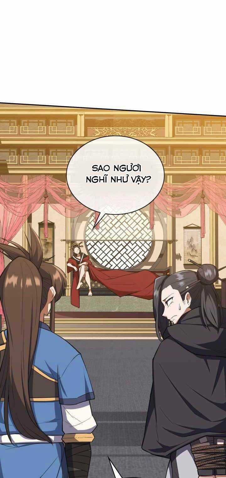 Tuyệt Đỉnh Võ Lâm Chapter 8 trang 7