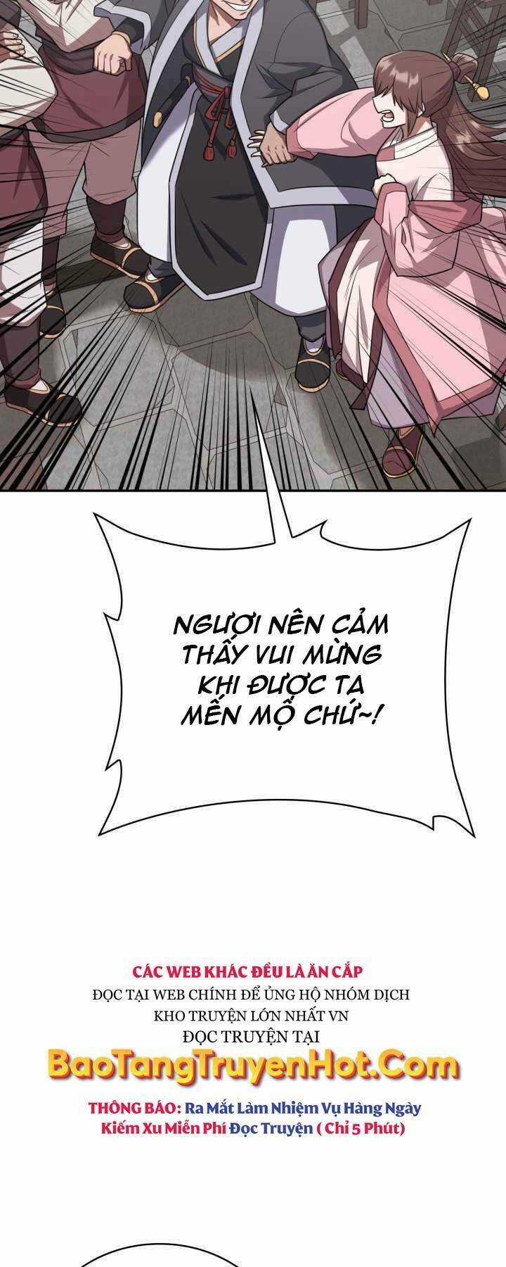 Tuyệt Đỉnh Võ Lâm Chapter 8 trang 71