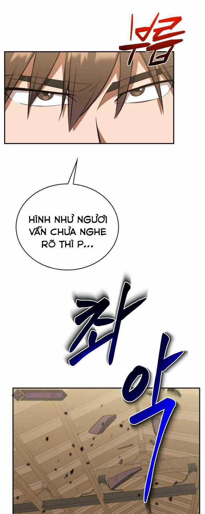 Tuyệt Đỉnh Võ Lâm Chapter 8 trang 73