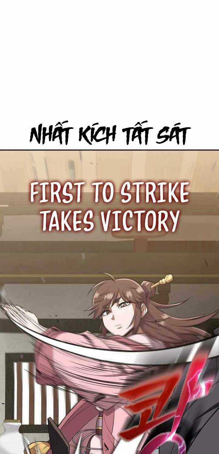 Tuyệt Đỉnh Võ Lâm Chapter 8 trang 75