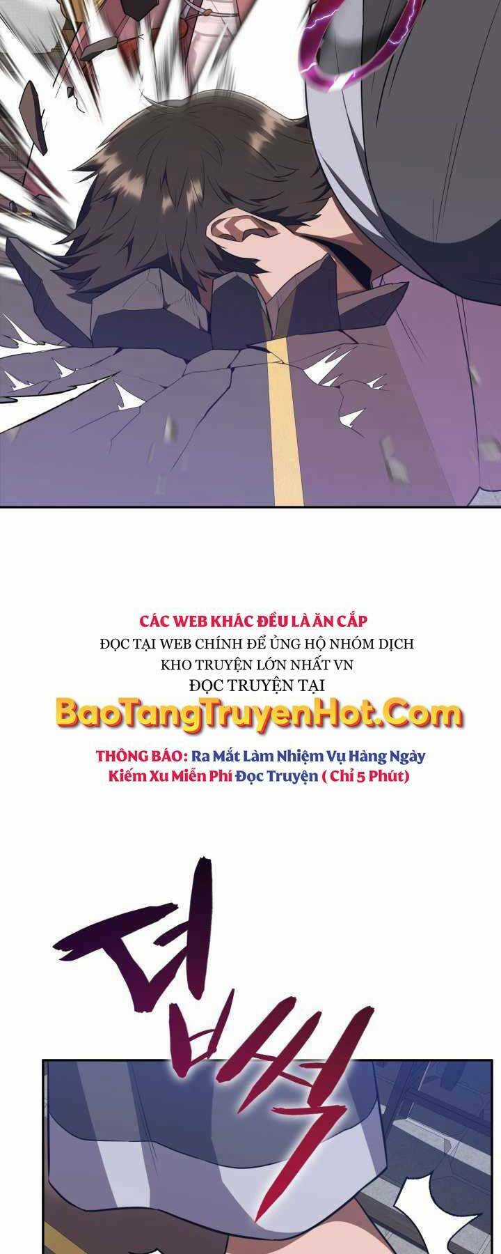 Tuyệt Đỉnh Võ Lâm Chapter 8 trang 76