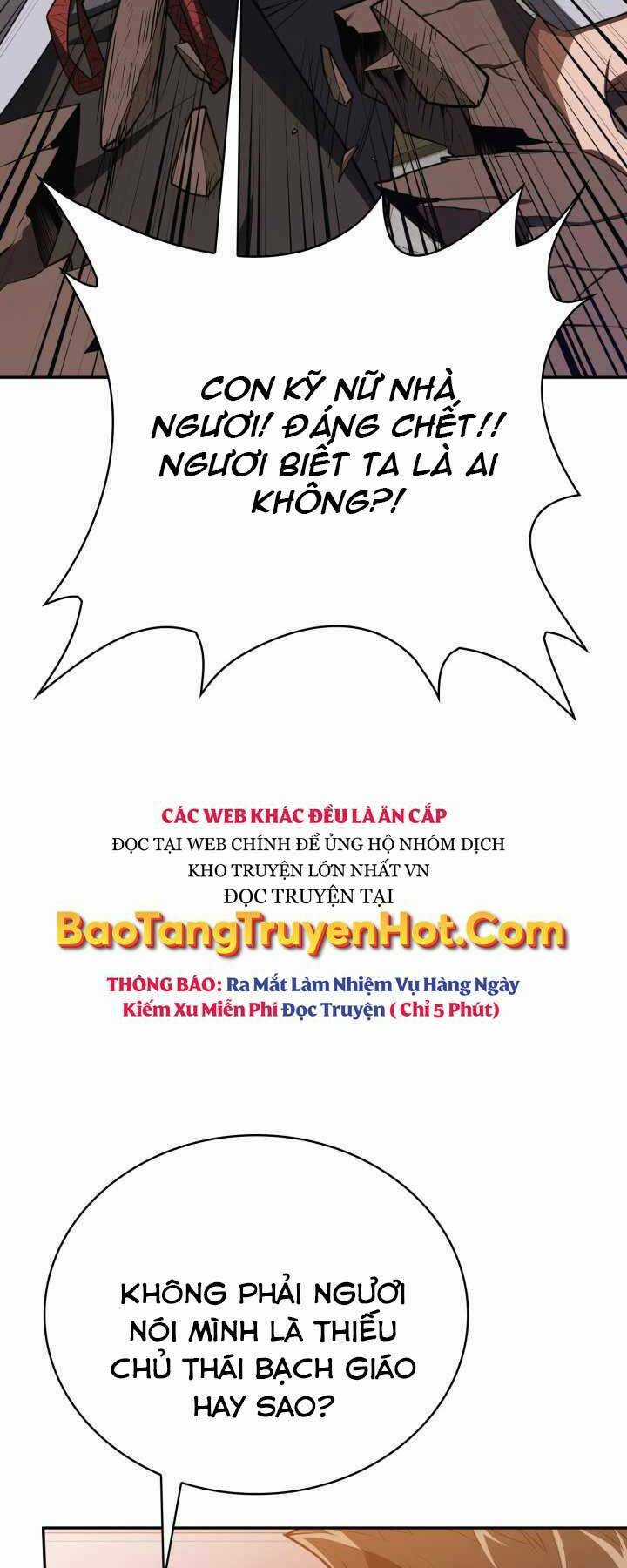 Tuyệt Đỉnh Võ Lâm Chapter 8 trang 78