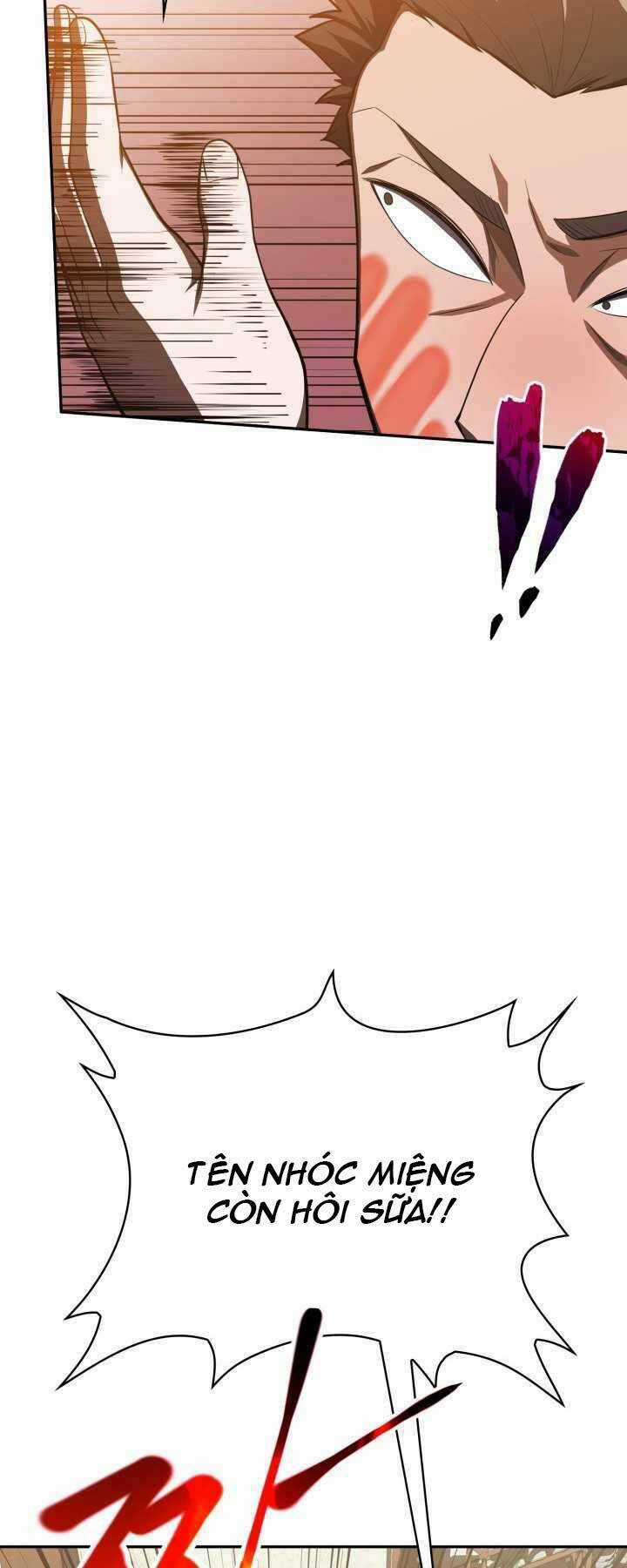 Tuyệt Đỉnh Võ Lâm Chapter 8 trang 79