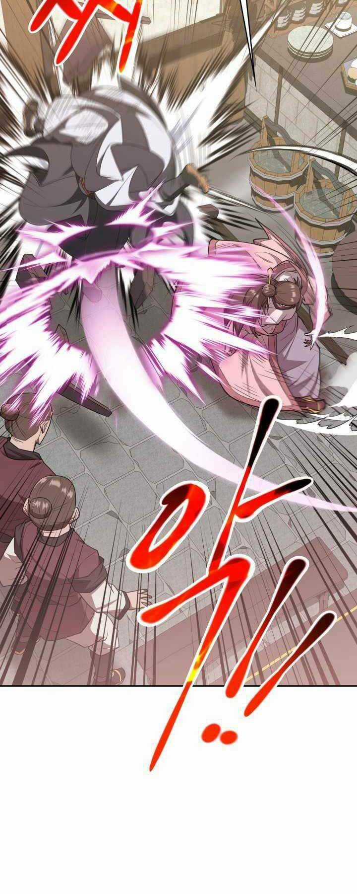 Tuyệt Đỉnh Võ Lâm Chapter 8 trang 80