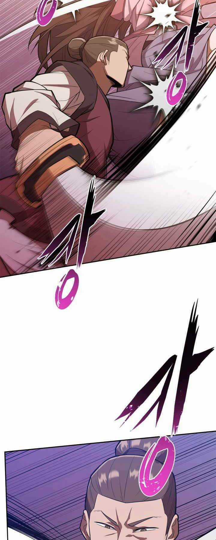 Tuyệt Đỉnh Võ Lâm Chapter 9 trang 11