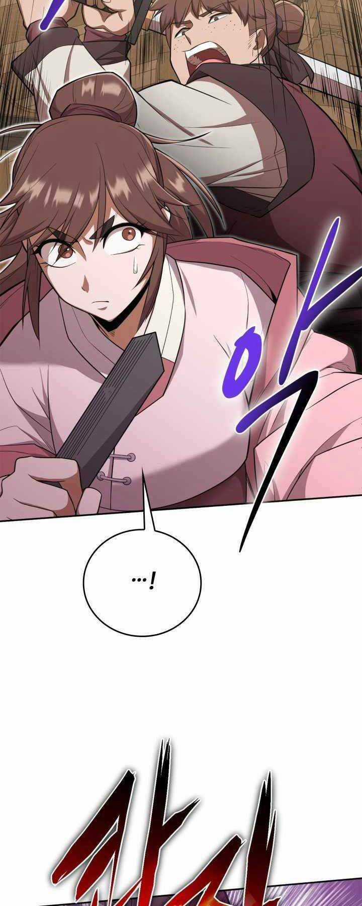 Tuyệt Đỉnh Võ Lâm Chapter 9 trang 13