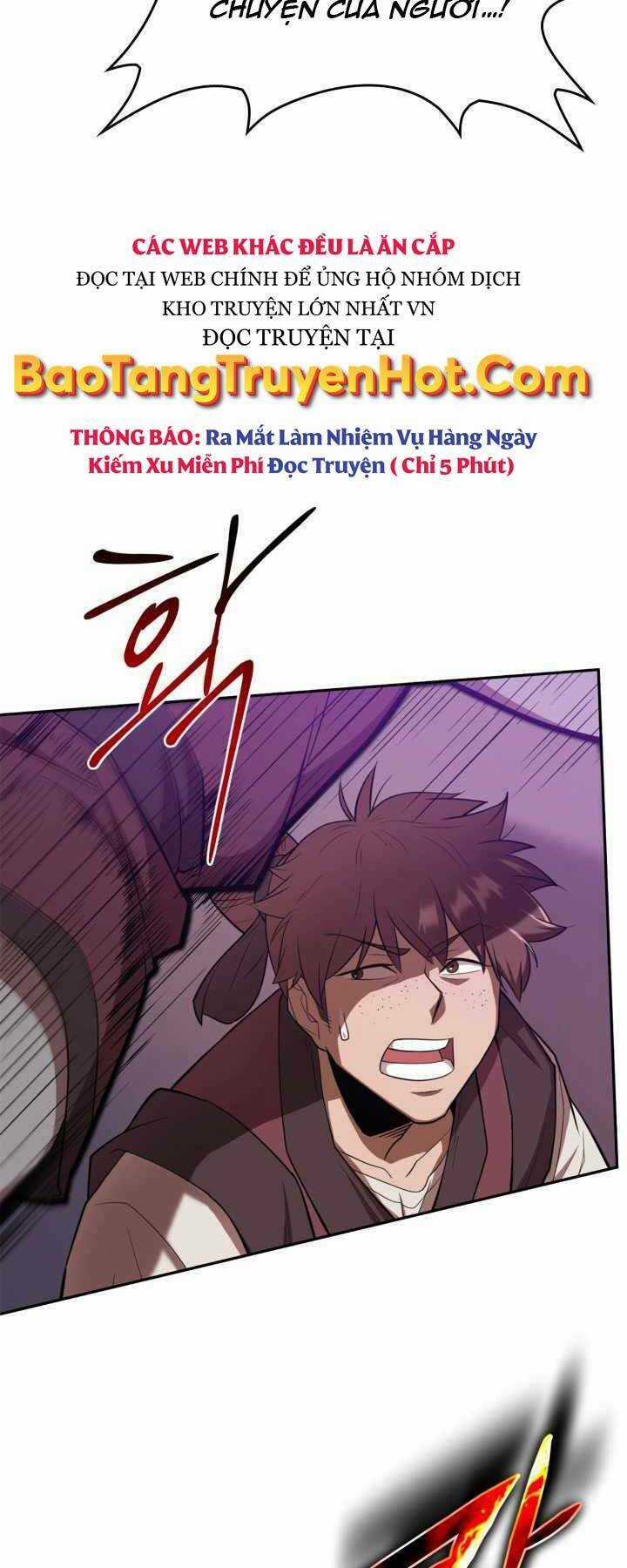 Tuyệt Đỉnh Võ Lâm Chapter 9 trang 17