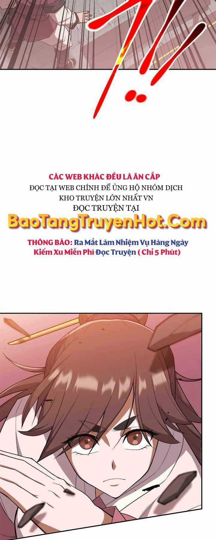 Tuyệt Đỉnh Võ Lâm Chapter 9 trang 2